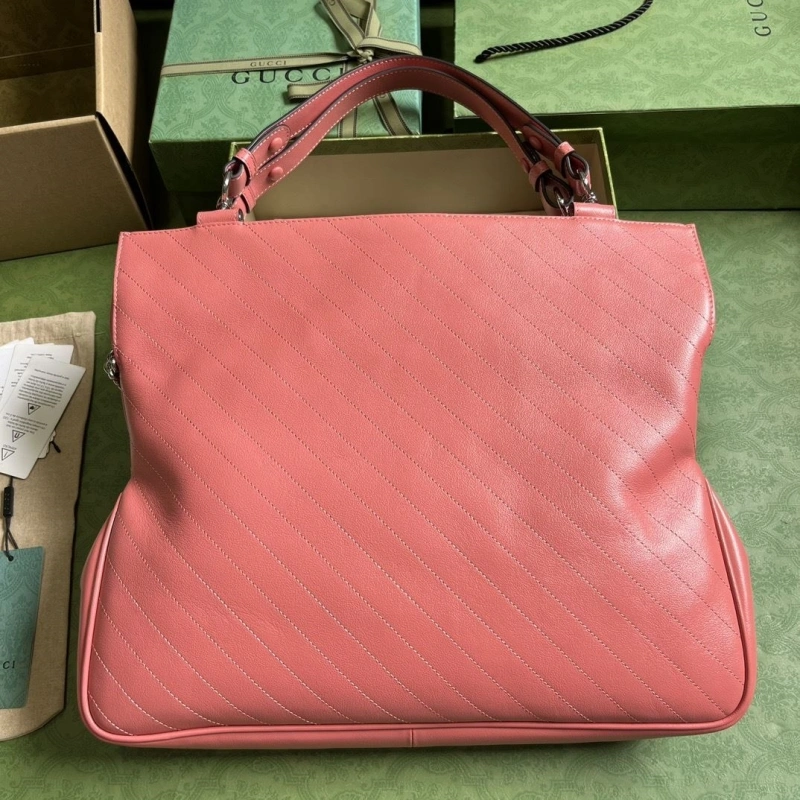Gucci Top Handle Bags 4360C-0777