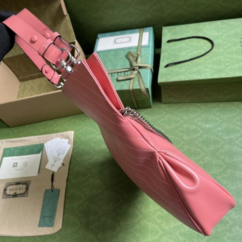 Gucci Top Handle Bags 4360C-0777