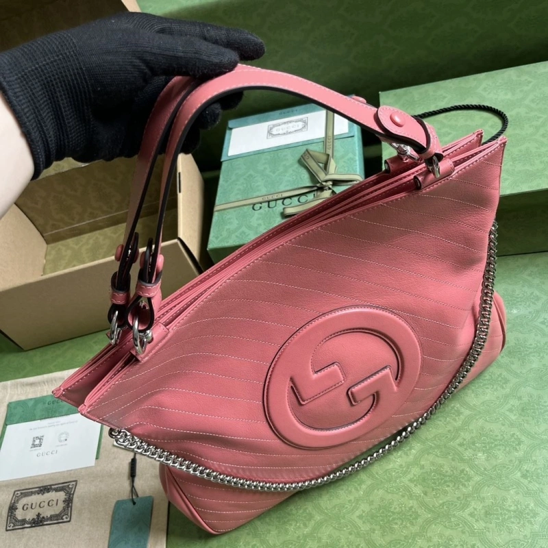 Gucci Top Handle Bags 4360C-0777
