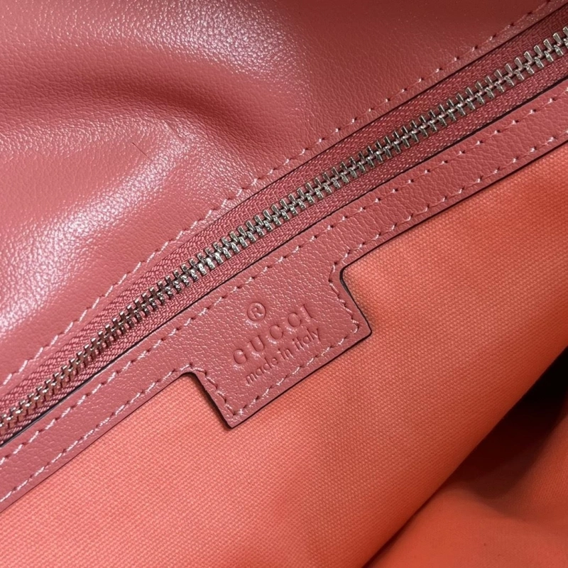 Gucci Top Handle Bags 4360C-0777