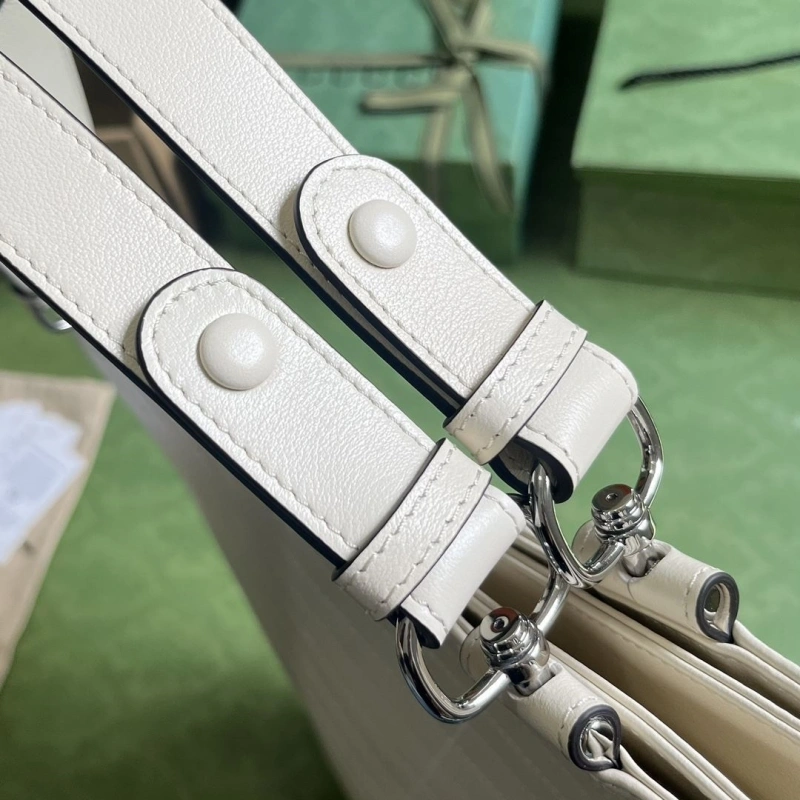 Gucci Top Handle Bags 4360C-0778