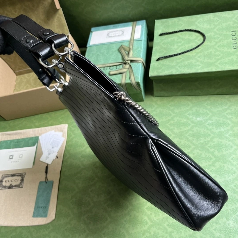 Gucci Top Handle Bags 4360C-0779