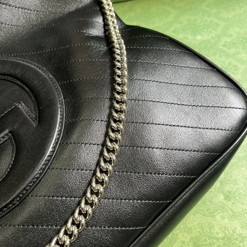 Gucci Top Handle Bags 4360C-0779