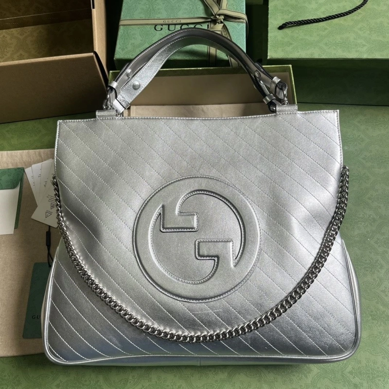 Gucci Top Handle Bags 4360C-0780