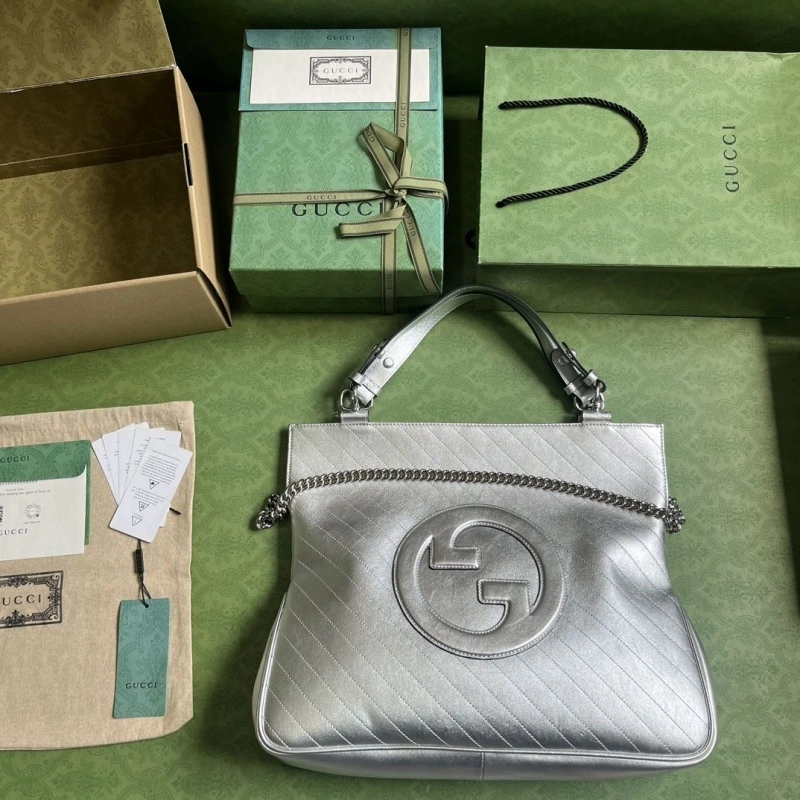 Gucci Top Handle Bags 4360C-0780