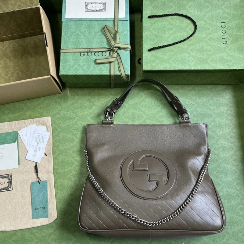 Gucci Top Handle Bags 4360C-0781