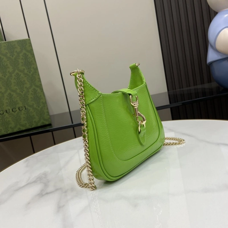 Gucci Satchel Bags 4360C-0787