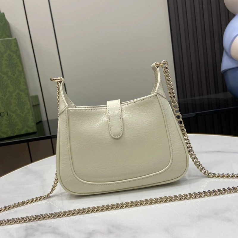 Gucci Satchel Bags 4360C-0791