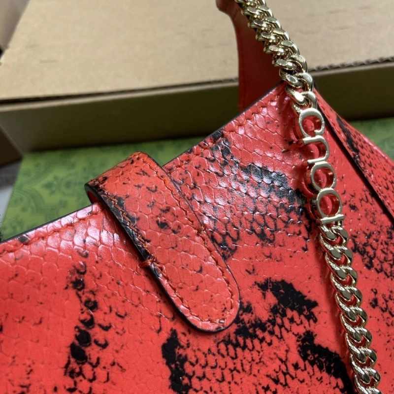 Gucci Satchel Bags 4360C-0797