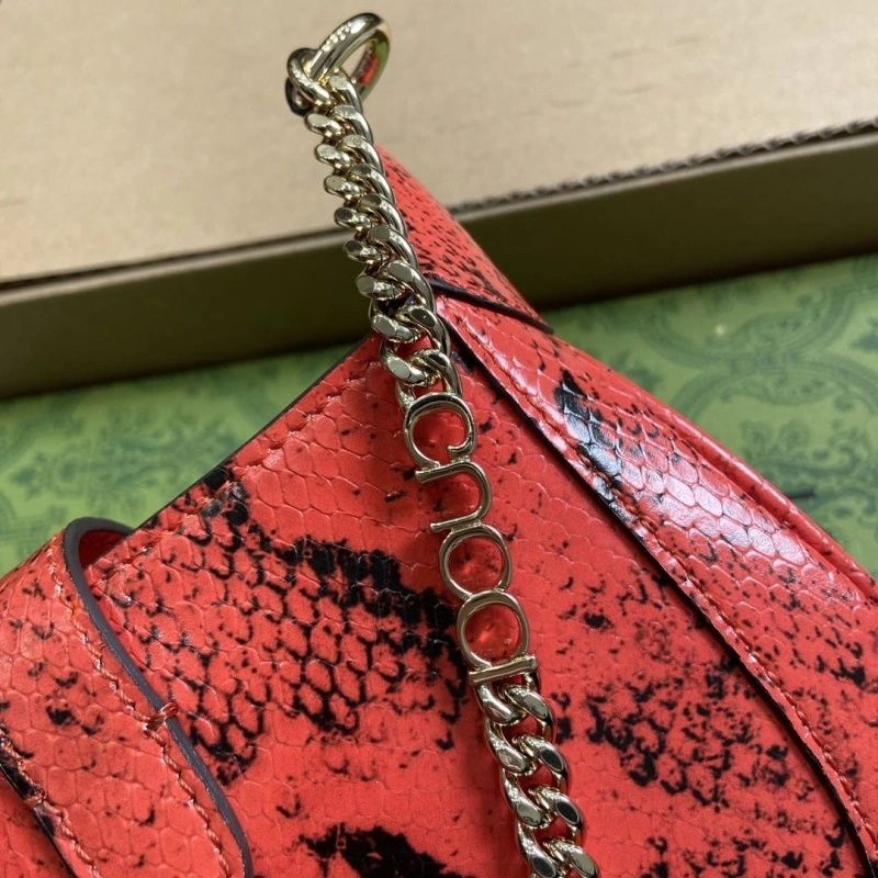 Gucci Satchel Bags 4360C-0797
