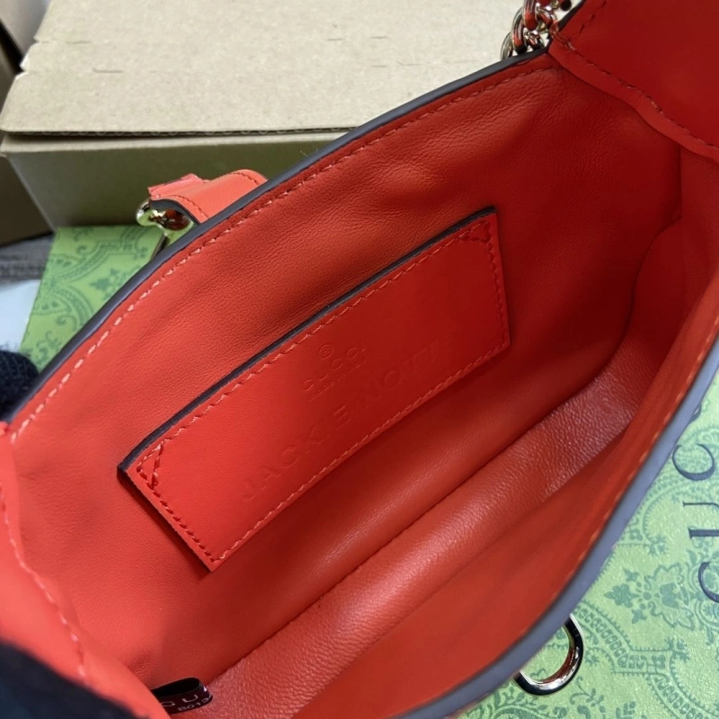 Gucci Satchel Bags 4360C-0797