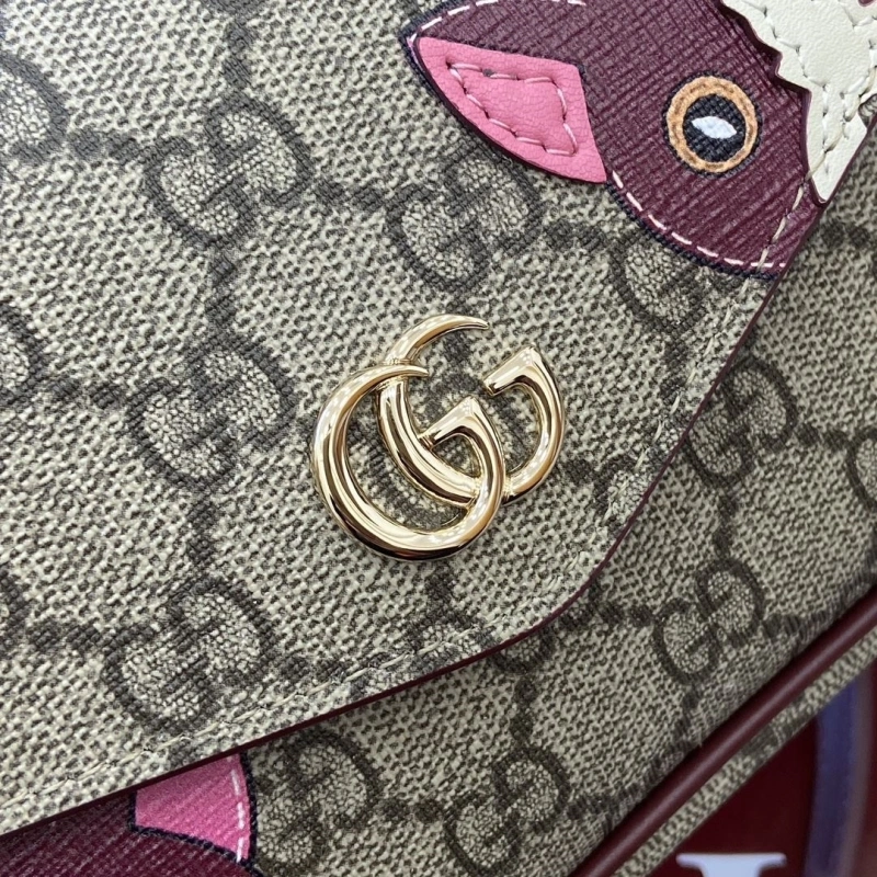 Gucci Satchel Bags 4360C-0800