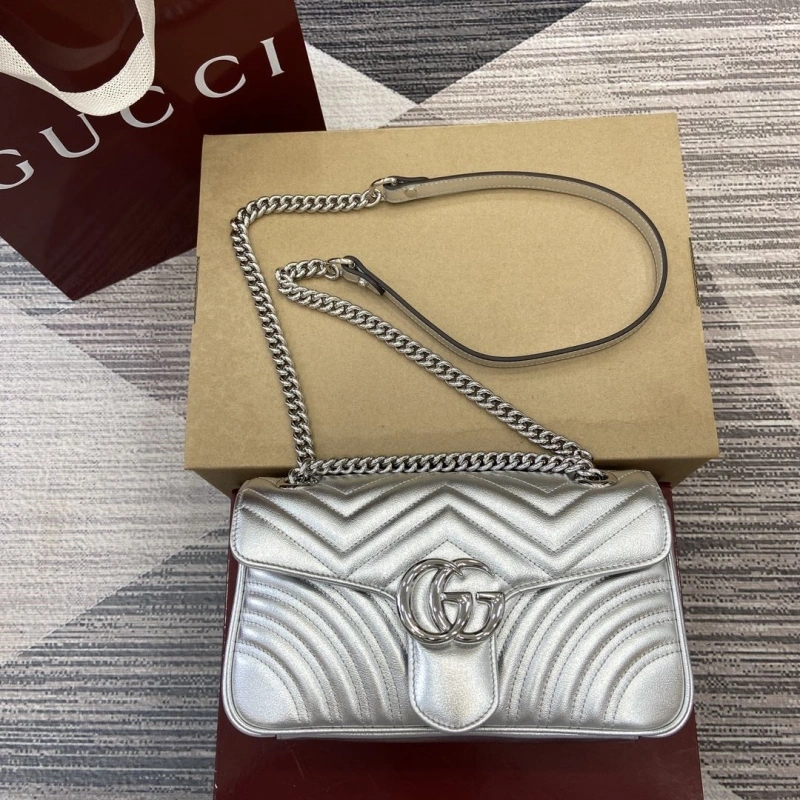 Gucci Satchel Bags 4360C-0801