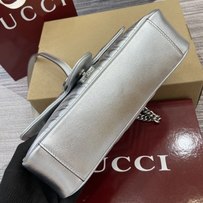 Gucci Satchel Bags 4360C-0801