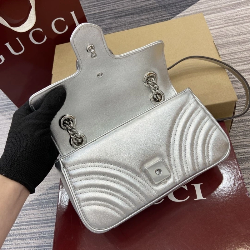 Gucci Satchel Bags 4360C-0803