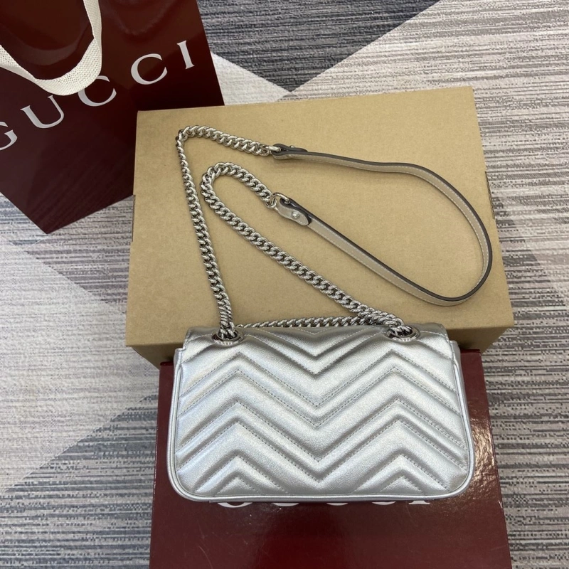 Gucci Satchel Bags 4360C-0803