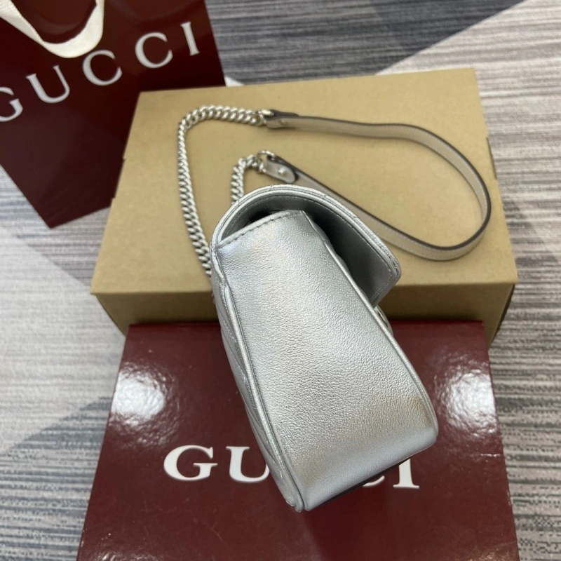 Gucci Satchel Bags 4360C-0803