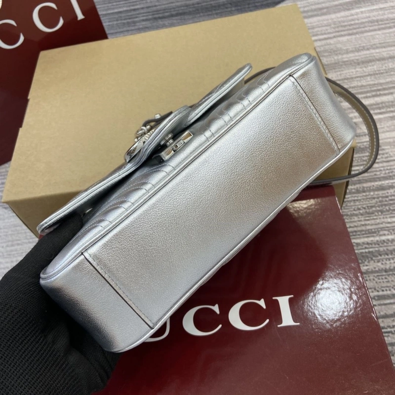 Gucci Satchel Bags 4360C-0803