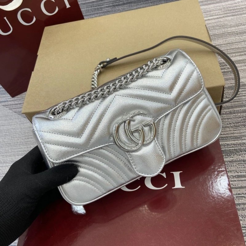 Gucci Satchel Bags 4360C-0803