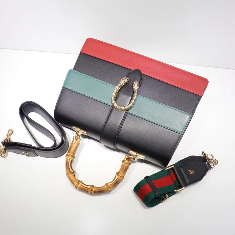 Gucci Top Handle Bags 4360C-0805