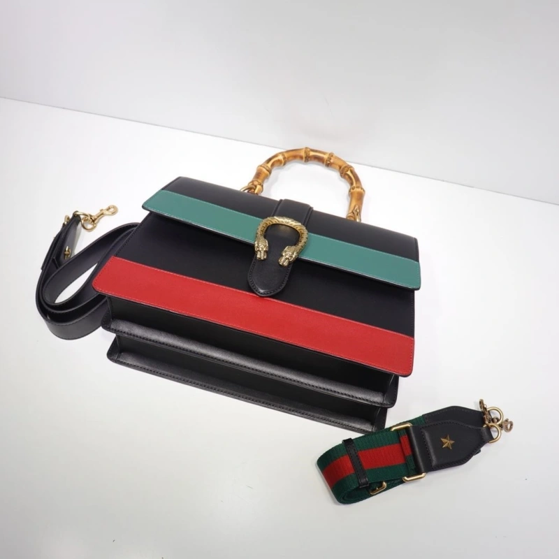 Gucci Top Handle Bags 4360C-0805