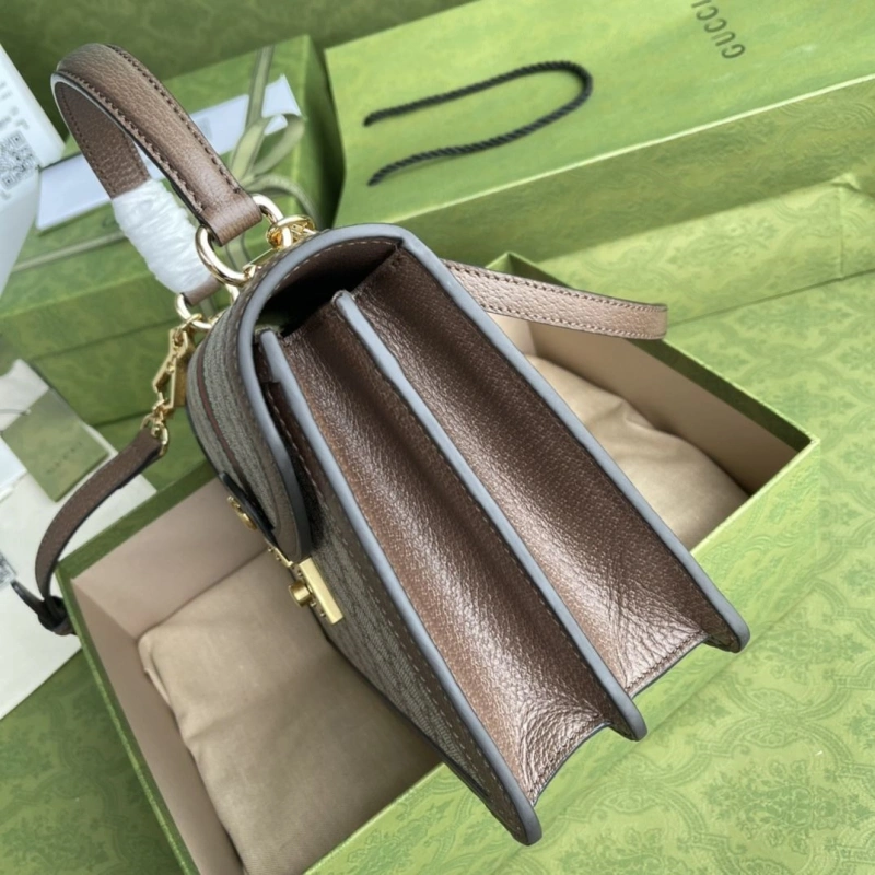 Gucci Top Handle Bags 4360C-0808