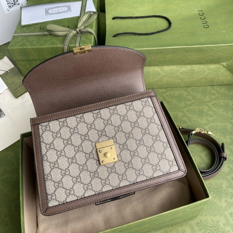 Gucci Top Handle Bags 4360C-0808