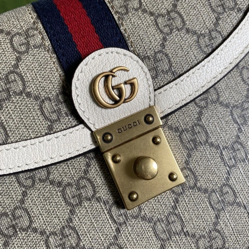 Gucci Top Handle Bags 4360C-0809