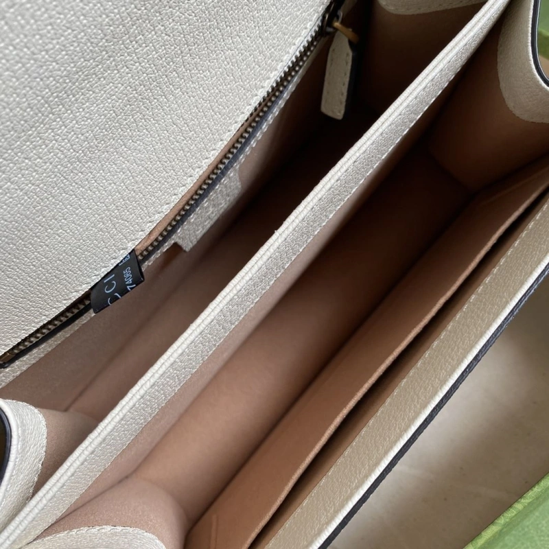 Gucci Top Handle Bags 4360C-0809