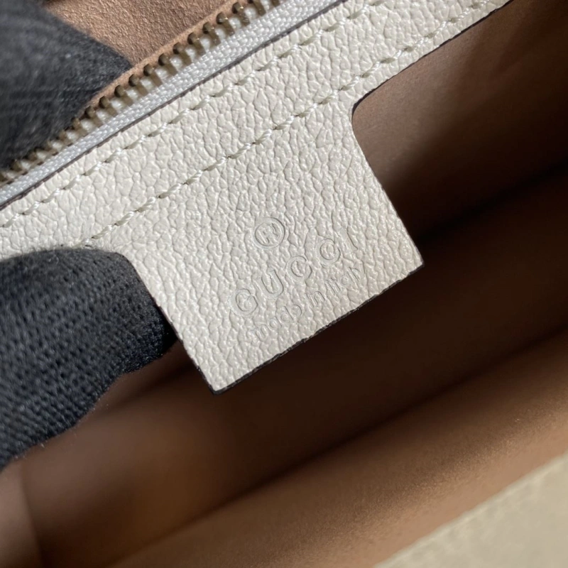 Gucci Top Handle Bags 4360C-0809