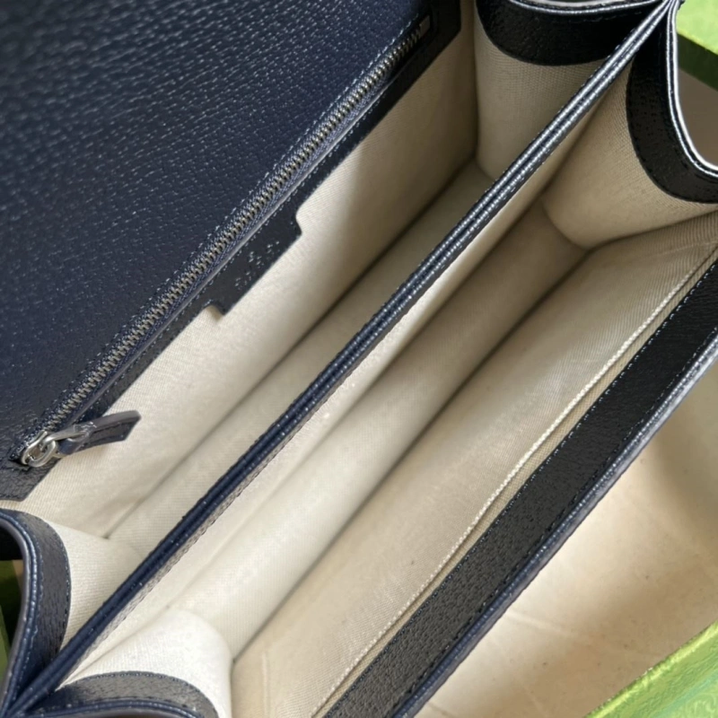 Gucci Top Handle Bags 4360C-0810