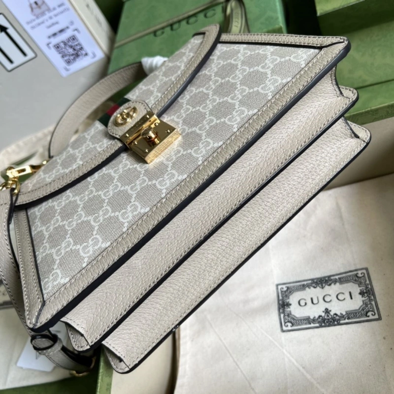 Gucci Top Handle Bags 4360C-0811