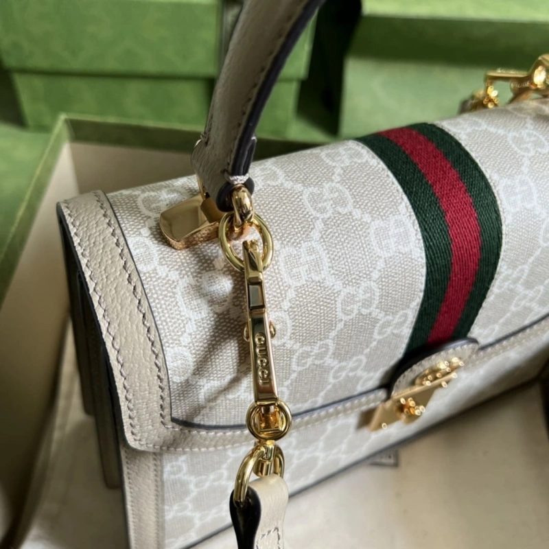Gucci Top Handle Bags 4360C-0811
