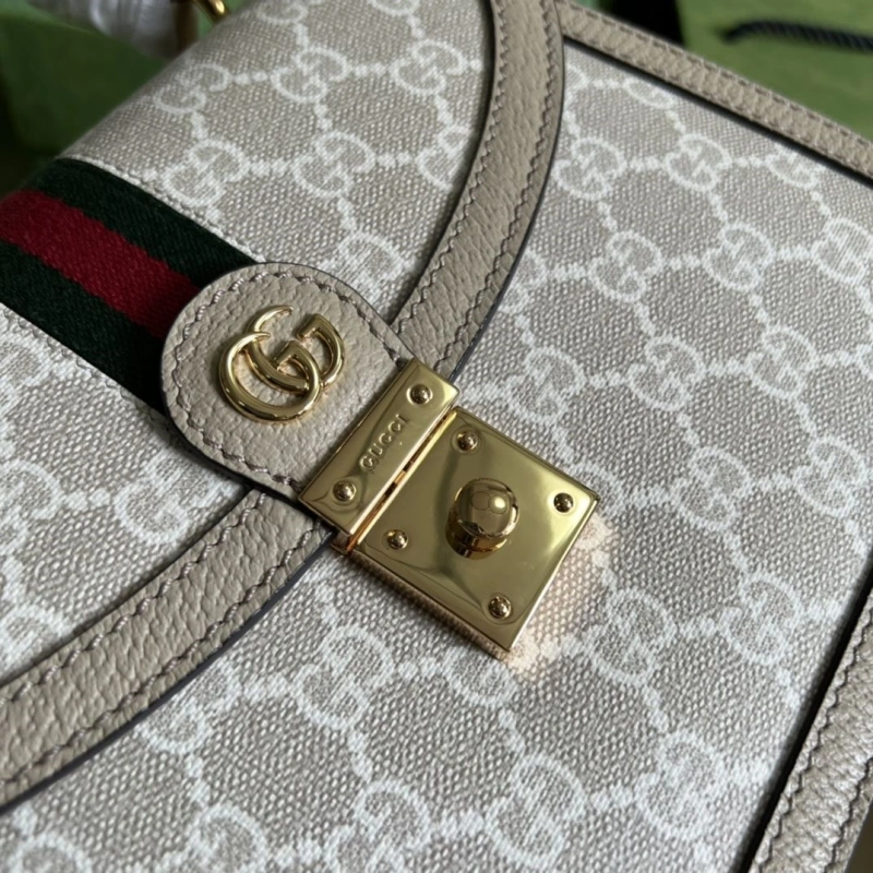 Gucci Top Handle Bags 4360C-0811