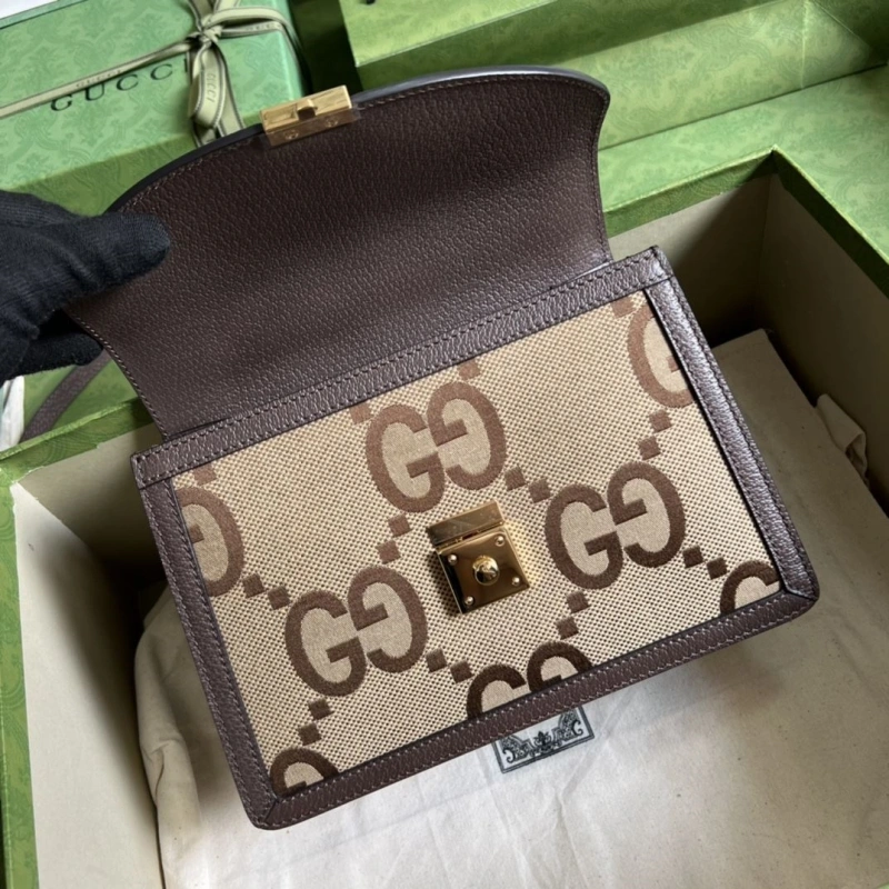 Gucci Top Handle Bags 4360C-0812