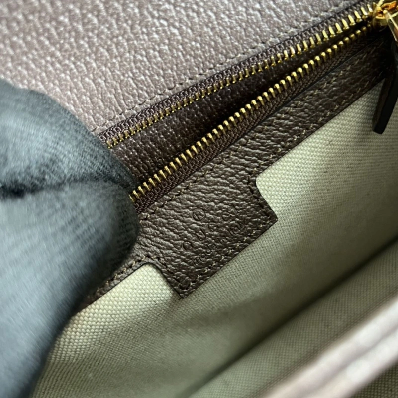 Gucci Top Handle Bags 4360C-0812