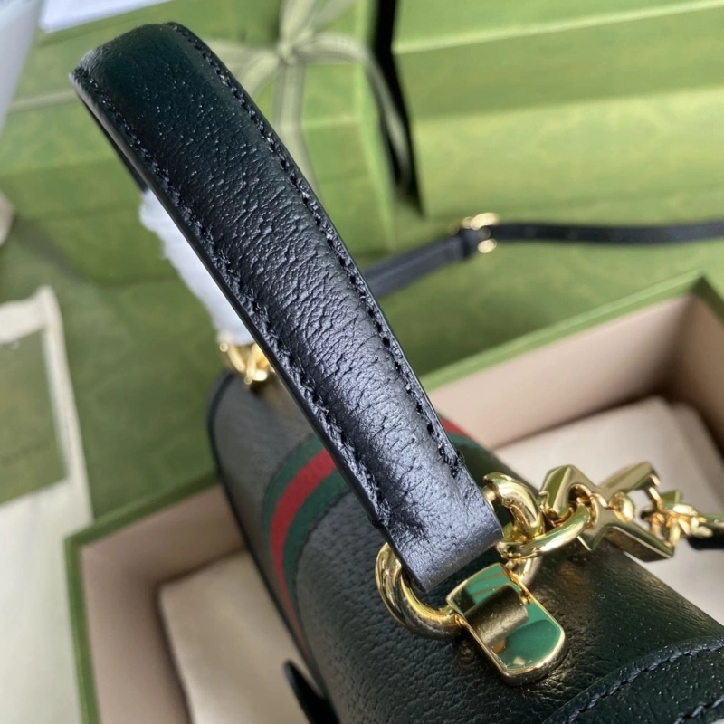 Gucci Top Handle Bags 4360C-0813