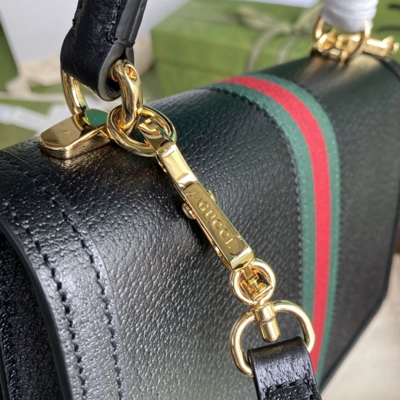 Gucci Top Handle Bags 4360C-0813