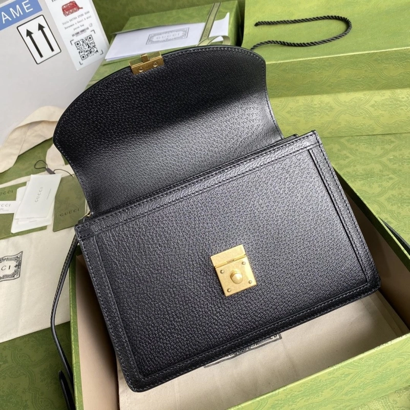 Gucci Top Handle Bags 4360C-0813