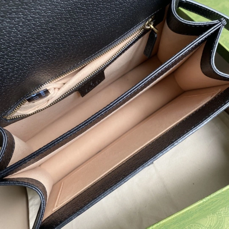 Gucci Top Handle Bags 4360C-0813