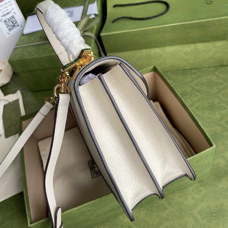 Gucci Top Handle Bags 4360C-0814