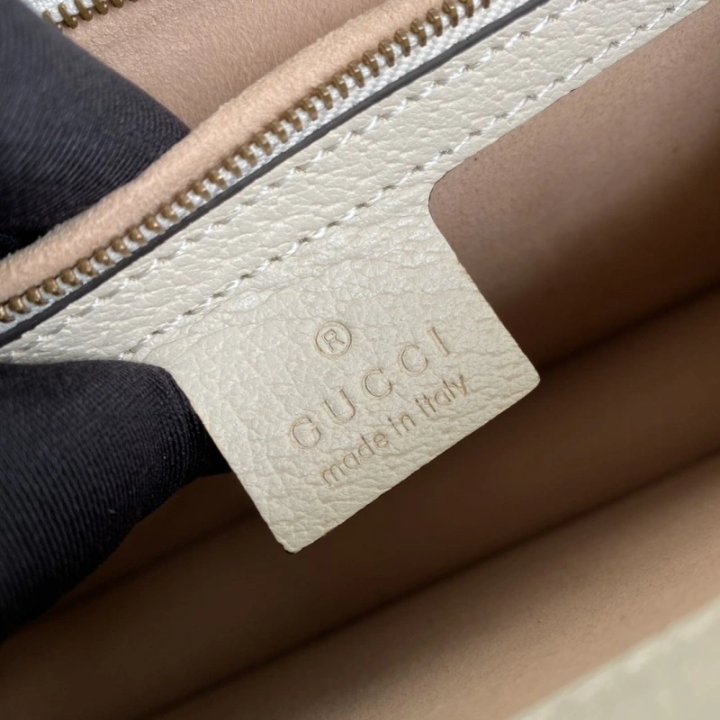 Gucci Top Handle Bags 4360C-0814