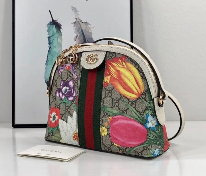 Gucci Satchel Bags 4360C-0817