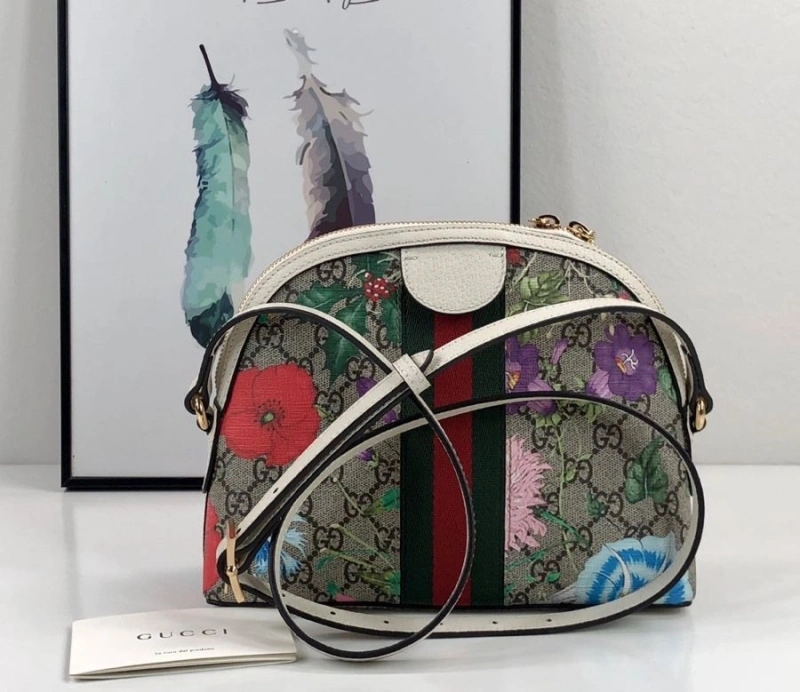 Gucci Satchel Bags 4360C-0817