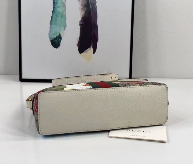 Gucci Satchel Bags 4360C-0817