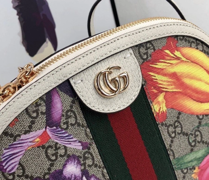 Gucci Satchel Bags 4360C-0817