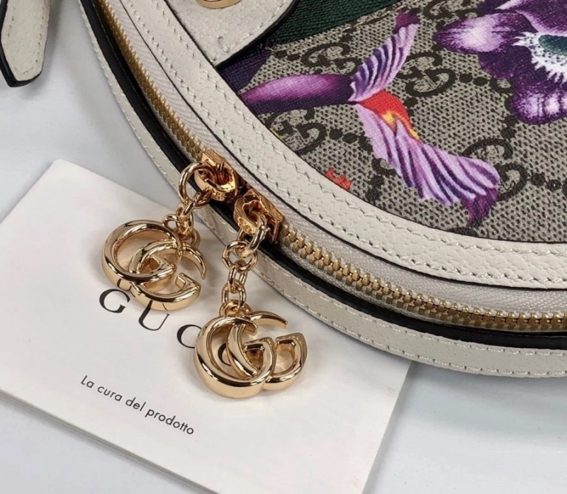 Gucci Satchel Bags 4360C-0817