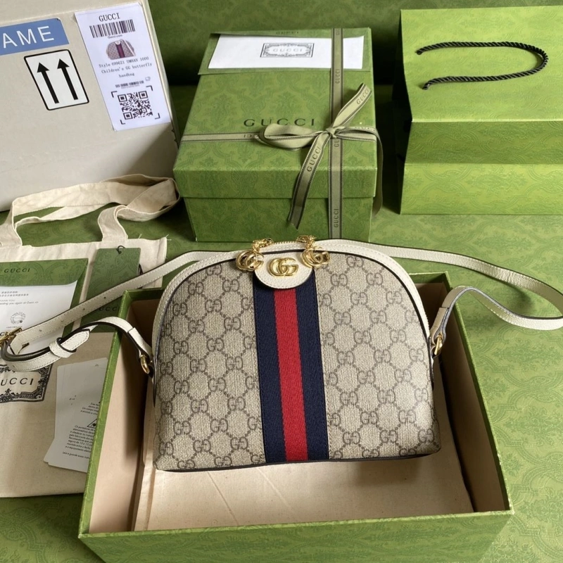 Gucci Satchel Bags 4360C-0818