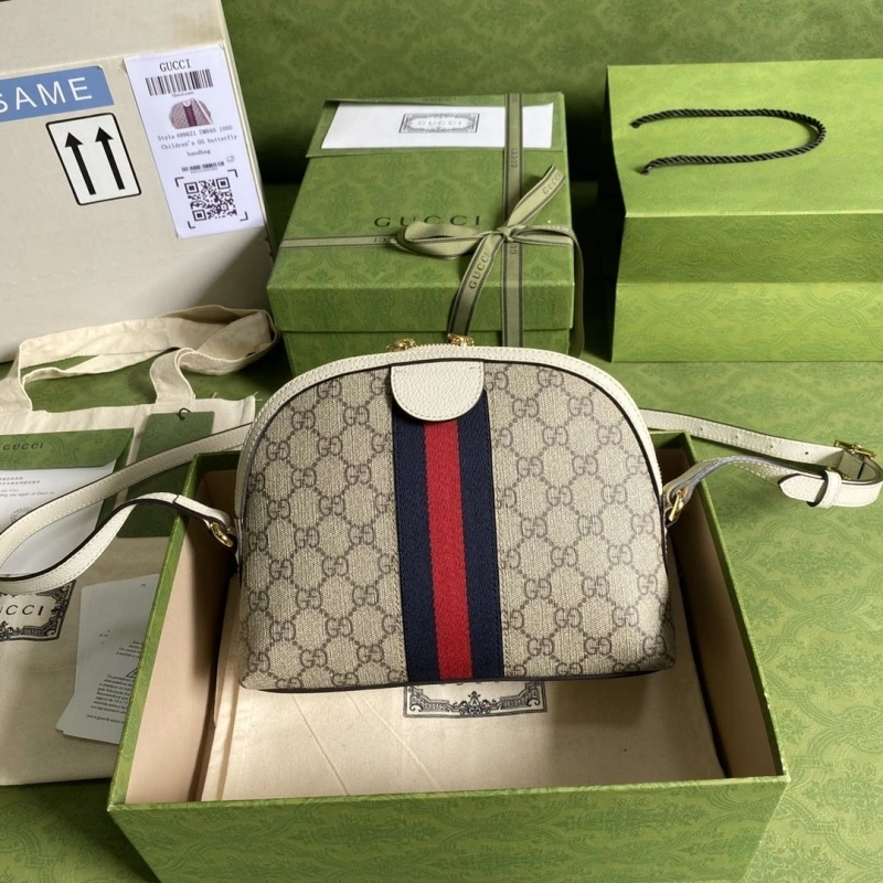 Gucci Satchel Bags 4360C-0818