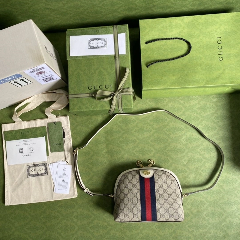 Gucci Satchel Bags 4360C-0818
